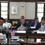 Delegasi Pengusaha Perancis Kunjungi Surabaya, Jajaki Peluang Kerjasama Ekonomi