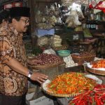 DPRD Jawa Timur Minta Pemprov Terus Awasi Peredaran Cabai Impor