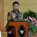 Wiranto : Pujian SBY Lebih Tepat untuk Pemerintahan Jokowi-JK