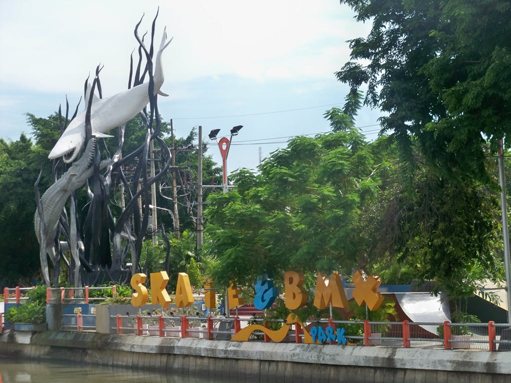 Surabaya Tempat Peringatan Hari Peduli Sampah Nasional