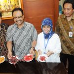 Pemprov Jawa Timur Minta BPOM Uji Laboratorium Cabai Impor