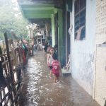 Jakarta Dilanda Banjir
