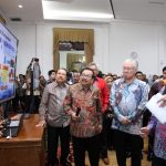 Hadapi Pasar Bebas, Jawa Timur Luncurkan Aplikasi PEPI