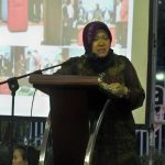 Pemkot Siapkan Berbagai Acara Semarakkan Hari Jadi Kota Surabaya