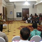 Gubernur Jawa Timur Tetapkan Kuota Online dan Tarif Batas Bawah