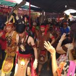Kirab Barongsai di Kediri, Wujud Kuatnya Keberagaman Indonesia