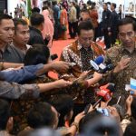 Jokowi : Bedakan antara Kebijakan dan Pelaksanaan