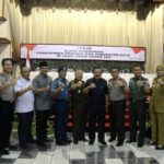 Jawa Timur Komitmen Tegak Lurus Tindak Tegas Pemecah Belah Persatuan Bangsa