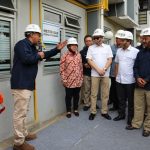 Warga Rusun Penjaringan Sari Surabaya Nikmati Manfaat Gas Rumah Tangga