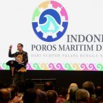 Jokowi Minta Jajarannya Kembangkan Ilmu Pengetahuan dan Teknologi Kemaritiman