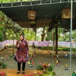 Kontes Burung Puter Ramaikan HUT Surabaya