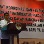 Menko Polhukam : Rakyat Indonesia Harus Kembali Diingatkan Soal Bela Negara