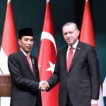 Indonesia-Turki Sepakat Tingkatkan Kerjasama Kedua Negara