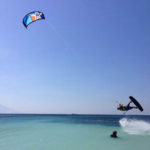Puluhan Pesurfing Dalam dan Luar Negeri Ikuti Even Kite and Wind Surfing 2017