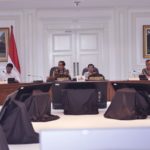 Presiden Ingin Proyek Strategis Nasional Dorong Ekonomi Sumatera Barat