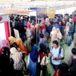 Job Fair Banyuwangi Buka 2000 Lowongan Kerja