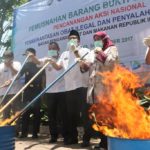 Jawa Timur Jadi Transit Obat Ilegal, Semua Pihak Diminta Waspada
