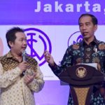 Presiden Jokowi Sebut Perppu Ormas Untuk Jaga Persatuan dan Kebinnekaan