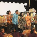Menjaga dan Mensyukuri Keberagaman Indonesia Melalui Kesenian Wayang Kulit