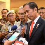 Setya Novanto Minta Perlindungan Hukum, Begini Kata Presiden Jokowi