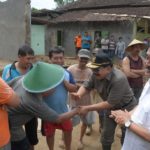 Pemprov Jawa Timur Ambil Alih Penanganan Bencana di Pacitan