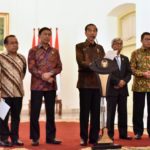 Indonesia Mengecam Pengakuan Sepihak AS Terhadap Yerussalem