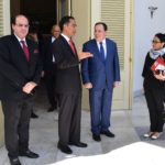 Indonesia Tingkatkan Hubungan Bilateral dengan Tunisia