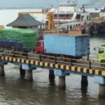 Hadapi Cuaca Buruk, Pelabuhan Ketapang Berlakukan Sistem Buka Tutup