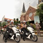 Wali Kota Pastikan Kondisi Surabaya Aman Saat Libur Natal dan Tahun Baru