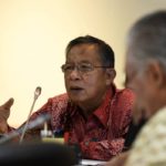 Indonesia Butuh 3,7 Juta Ton Garam Industri di Tahun 2018