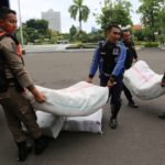Pemkot Surabaya Kirim Bantuan Korban Banjir Bandang Gorontalo