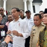 Presiden Jokowi Berpesan Jangan Gunakan Kampanye Hitam Dalam Pilkada