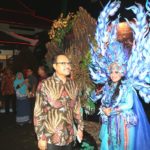 Pemprov Jawa Timur Dorong Pengembangan Sektor Pariwisata Sebagai Pendongkrak Perekonomian Daerah