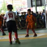 46 Tim Futsal Berlaga di Sanmar Cup #8