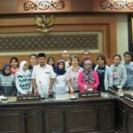 RUU KUHP dan Revisi UU MD3, Ancaman Demokrasi dan Kebebasan Berpendapat di Indonesia