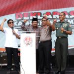 Pilgub Damai Jadi Harapan Semua Masyarakat Jawa Timur