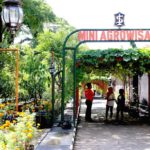 Mini Agrowisata Pagesangan, Andalan Baru Tempat Wisata dan Rekreasi Edukasi di Surabaya