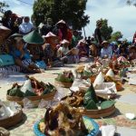 Festival Methik Desa Glinggang