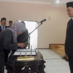Pjs Wali Kota Kediri Ingatkan ASN Netral Dalam Pilkada