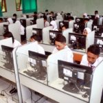 Siswa SMP dan MTs di Surabaya Ikuti USBN