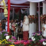 Kota Surabaya Rayakan Hari Jadi ke 725 Tahun