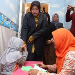 Peduli Anak Berkebutuhan Khusus, Pemkot Surabaya Sediakan Ruangan Khusus di Siola