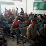 Ratusan Pasien RSUD Di Ponorogo Tidak Bisa Gunakan Hak Pilihnya Saat Pilkada