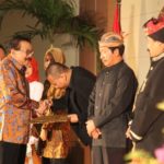 Gubernur Jatim Dorong Kebudayaan Sebagai Penangkal Paham Radikal