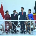 Perdagangan dan Investasi Jadi Fokus Kerjasama Indonesia-Timor Leste
