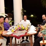 Koalisi Sepakati Cawapres Pendamping Jokowi