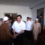 Luhut : Cawapres Jokowi Bukan Wewenang Saya
