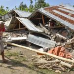 Kementerian PUPR Identifikasi Kerusakan Infrastruktur Lombok