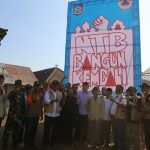 Apel Bersama Deklarasi Lombok Bangun Kembali