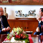 Indonesia-Australia Sepakat Tingkatkan Hubungan menjadi Kemitraan Strategis Komprehensif